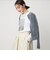 【WEB限定】＜at ease＞フォトプリント ロングスリーブ Tシャツ