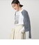 【WEB限定】＜at ease＞フォトプリント ロングスリーブ Tシャツ