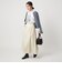 【WEB限定】＜at ease＞フォトプリント ロングスリーブ Tシャツ