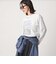 【WEB限定】＜at ease＞フォトプリント ロングスリーブ Tシャツ