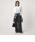 【WEB限定】＜at ease＞フォトプリント ロングスリーブ Tシャツ