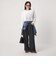 【WEB限定】＜at ease＞フォトプリント ロングスリーブ Tシャツ