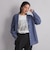 【WEB限定】＜at ease＞フォトプリント ロングスリーブ Tシャツ