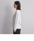 【WEB限定】＜at ease＞フォトプリント ロングスリーブ Tシャツ