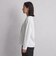 【WEB限定】＜at ease＞フォトプリント ロングスリーブ Tシャツ