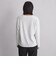 【WEB限定】＜at ease＞フォトプリント ロングスリーブ Tシャツ