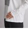 【WEB限定】＜at ease＞フォトプリント ロングスリーブ Tシャツ
