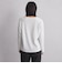 【WEB限定】＜at ease＞フォトプリント ロングスリーブ Tシャツ