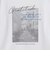 【WEB限定】＜at ease＞フォトプリント ロングスリーブ Tシャツ