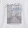 【WEB限定】＜at ease＞フォトプリント ロングスリーブ Tシャツ