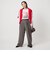 【WEB限定】＜at ease＞フォトプリント ロングスリーブ Tシャツ