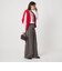 【WEB限定】＜at ease＞フォトプリント ロングスリーブ Tシャツ