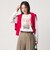 【WEB限定】＜at ease＞フォトプリント ロングスリーブ Tシャツ