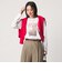 【WEB限定】＜at ease＞フォトプリント ロングスリーブ Tシャツ