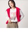 【WEB限定】＜at ease＞フォトプリント ロングスリーブ Tシャツ