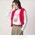 【WEB限定】＜at ease＞フォトプリント ロングスリーブ Tシャツ