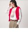 【WEB限定】＜at ease＞フォトプリント ロングスリーブ Tシャツ