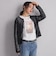 【WEB限定】＜at ease＞フォトプリント ロングスリーブ Tシャツ