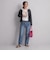【WEB限定】＜at ease＞フォトプリント ロングスリーブ Tシャツ