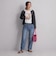 【WEB限定】＜at ease＞フォトプリント ロングスリーブ Tシャツ