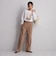 【WEB限定】＜at ease＞フォトプリント ロングスリーブ Tシャツ