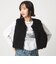 【WEB限定】＜at ease＞フォトプリント ロングスリーブ Tシャツ