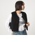 【WEB限定】＜at ease＞フォトプリント ロングスリーブ Tシャツ