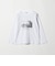 【WEB限定】＜at ease＞フォトプリント ロングスリーブ Tシャツ