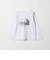 【WEB限定】＜at ease＞フォトプリント ロングスリーブ Tシャツ