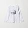 【WEB限定】＜at ease＞フォトプリント ロングスリーブ Tシャツ