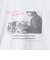 【WEB限定】＜at ease＞フォトプリント ロングスリーブ Tシャツ
