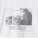 【WEB限定】＜at ease＞フォトプリント ロングスリーブ Tシャツ
