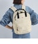 ＜DANTON＞バックパック / リュック〈PEUPLIERS 17〉(17L)