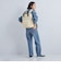 ＜DANTON＞バックパック / リュック〈PEUPLIERS 17〉(17L)