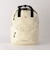 ＜DANTON＞バックパック / リュック〈PEUPLIERS 17〉(17L)