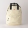 ＜DANTON＞バックパック / リュック〈PEUPLIERS 17〉(17L)
