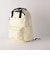 ＜DANTON＞バックパック / リュック〈PEUPLIERS 17〉(17L)