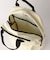 ＜DANTON＞バックパック / リュック〈PEUPLIERS 17〉(17L)