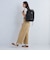 ＜DANTON＞バックパック / リュック〈PEUPLIERS 17〉(17L)