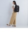 ＜DANTON＞バックパック / リュック〈PEUPLIERS 17〉(17L)