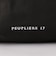 ＜DANTON＞バックパック / リュック〈PEUPLIERS 17〉(17L)
