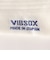 ＜VIBSOX＞ドレス リブソックス