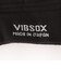 ＜VIBSOX＞ドレス リブソックス