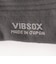 ＜VIBSOX＞ドレス リブソックス
