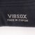 ＜VIBSOX＞ドレス リブソックス