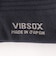 ＜VIBSOX＞ドレス リブソックス