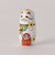 ＜DETAIL＞matryoshka マトリョーシカ