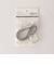 ＜GLOMA NAUTICA＞Gloma Carabiner 1502 カラビナ
