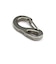 ＜GLOMA NAUTICA＞Gloma Carabiner 1502 カラビナ