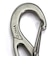 ＜GLOMA NAUTICA＞Gloma Carabiner 1502 カラビナ